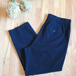 LizGolf Kylie Pleated Front Pants